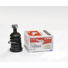 Опора шаровая нижняя передней подвески CTR GEELY MK/TOYOTA YARIS (1999-2005)