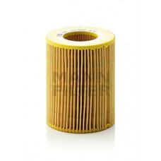 Масляный фильтр MANN-FILTER BMW 3 (E46) 98-05, 5 (E39) 97-03