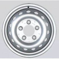 Диск колесний 6Jx15  KRONPRINZ  Sprinter 308-313/LT35