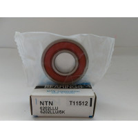 Подшипник генератора 35Х15Х11 (пр-во NTN) Amulet