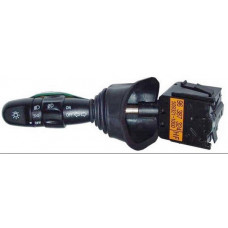 Переключатель левый поворот.+света+птф (CRB) LACETTI 96387324, 5300367, 1311.6572