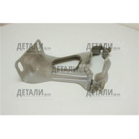 Кронштейн приемной трубы Ваз 2108-099