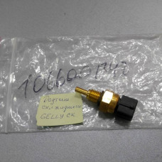 Датчик охлаждающей жидкости на 3 контакта (пр-во Китай)  GEELY CK