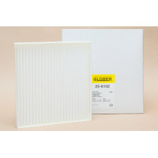 Фильтр салона (GLOBER)