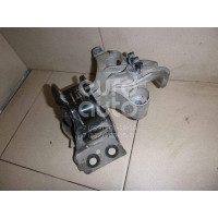 Подушки двигателя прав. TORK LOGAN