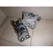 Подушки двигателя прав. TORK LOGAN