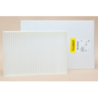 Фильтр салона (GLOBER)