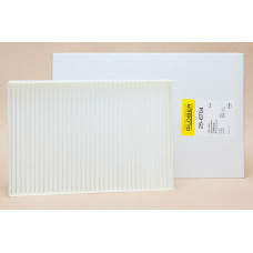 Фильтр салона (GLOBER)