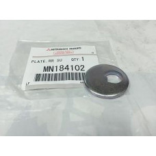 Шайба эксцентрик развального болта (MITSUBISHI)