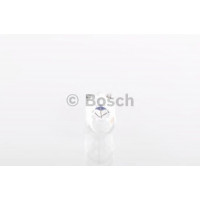 Лампа накаливания 12V 3W W3W PURE LIGHT (пр-во Bosch)