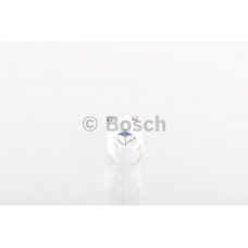 Лампа накаливания 12V 3W W3W PURE LIGHT (пр-во Bosch)