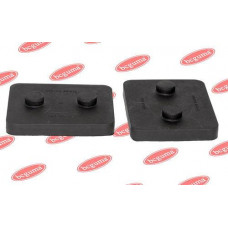 Резинка межлистовая BC GUMA Sprinter/LT II/MB 609-814 (широкая) Резинка межлистовая BC GUMA Sprinter/LT II/MB 609-814 (широкая)