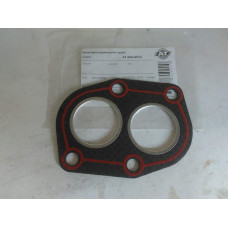 Прокладка приемн трубы 2101, 2102, 2103, 2104, 2105, 2106, 2107, 2108, 2109, 21099 AT с герметиком А