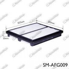 Воздушный фильтр SK SPEEDMATE  DAEWOO LEGANZA, NUBIRA