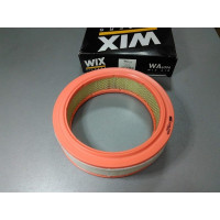 Фильтр воздушный WA6396 WIX (ВАЗ) с войлоком