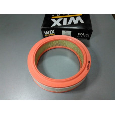 Фильтр воздушный WA6396 WIX (ВАЗ) с войлоком