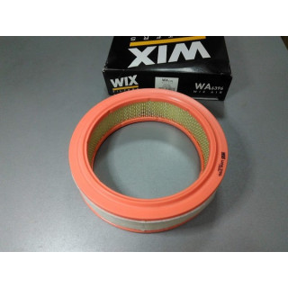 Фильтр воздушный WA6396 WIX (ВАЗ) с войлоком