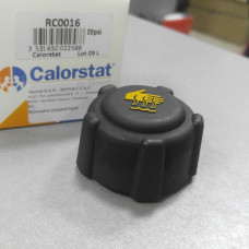 Крышка расширительного бачка (VERNET) RENAULT