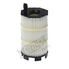 Масляный фильтр HENGST FILTER VW TOUAREG