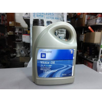 Масло моторное 5W30 GM Dexos2 5L