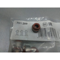 Сальники клапанов ELRING ВАЗ 2110 16 клап.