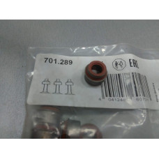 Сальники клапанов ELRING ВАЗ 2110 16 клап.