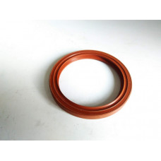 Сальники колвала задний 80*100*10 ( пр-во БРТ) ВАЗ 2108, 2109, 2110, ГАЗель 405, 406