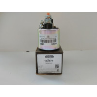 Реле стартер втягивающее  на VALEO SPRINTER... (пр-во CARGO)