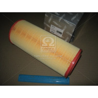 Фильтр воздушный  (пр-во RIDER) FIAT DOBLO 1.9D 01-