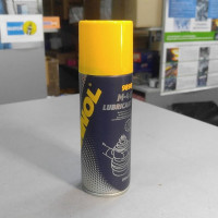 Многофункциональное антикорозионное средство MANNOL M-40  0.2L  