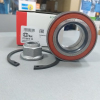 Подшипник ступицы шариковый MERC: V VITO W203 4-MATIC (FAG)