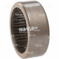 Подшипник стартера шариковый d>30 (CARGO)