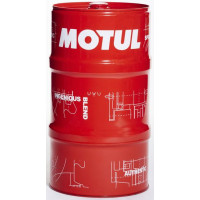 Масло моторное синтетика 5W30 (MOTUL) SYNERGIE+ 60L, 838504, 6100, 106574