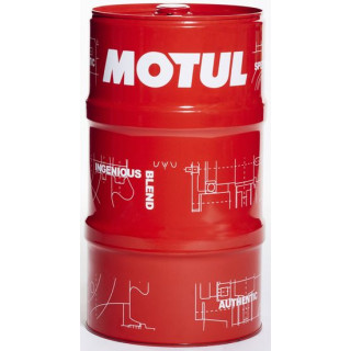 Масло моторное синтетика 5W30 (MOTUL) SYNERGIE+ 60L, 838504, 6100, 106574 838504 13 104 р.