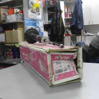 Амортизатор задний, газо-масляный (Kayaba) Lexus GS 300, 450