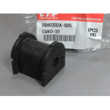 Втулка стабилизатора заднего CTR LACETTI Втулка стабилизатора заднего CTR LACETTI