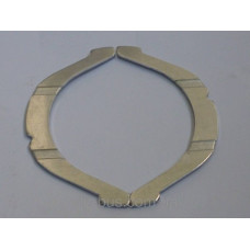 Дистанционная шайба, коленчатый вал  GLYCO