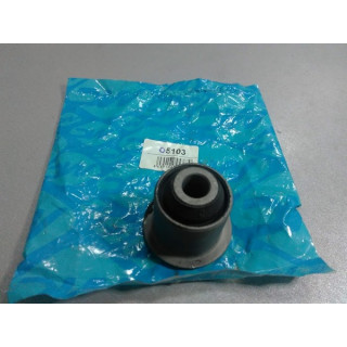 Сайлентблок рычага переднего METALCAUCHO DACHA LOGAN 04-\ SANDERO