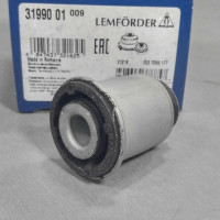 Сайлентблок переднего рычага  передний, LEMFORDER, RENAULT KANGOO 08-