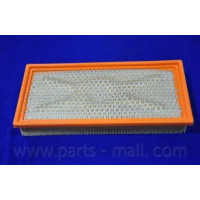 Фильтр воздушный SSANGYONG REXTON(Y200/250) (пр-во PARTS-MALL)