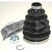 Пыльник шруса наружного combo 1.7dti 01- (SPIDAN)