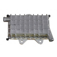 Радиатор масла mercedes sprinter 2.3/2.3d/2.9d 01.95- (NRF)