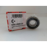 Шарикоподшипник радиальный диам. до 60мм (пр-во FAG)