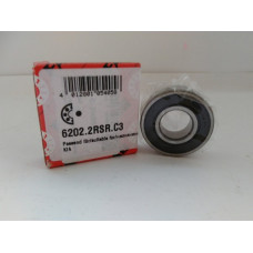 Шарикоподшипник радиальный диам. до 60мм (пр-во FAG)