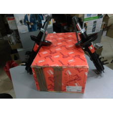 Амортизатор передний, газомасляный (пр-во TRW) Chevrolet Aveo T300, 11- Амортизатор передний, газомасляный (пр-во TRW) Chevrolet Aveo T300, 11-