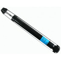 Амортизатор задний газ-масло (пр-во BOGE) Hyundai Accent , Kia Rio ||, 05-