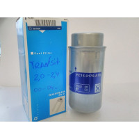 Топливный фильтр ford transit v-184 2.0/2.4di. 00-04    EFG184