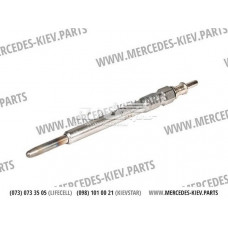 Свеча накала (пр-о NEW CRE) Mercedes Sprinter, Vito 639 2.2 CDI