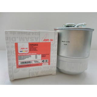 Фильтр топливный под датчик (пр-во ASAM) Sprinter/Vito/A/С/E OM640/646/648 02- 80919 383 р.