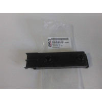 Кронштейн крепления бампера переднего Sprinter, LT 95-06 (BSG)